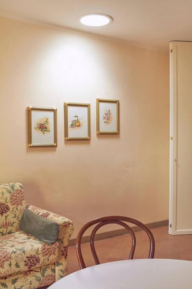 Villa San Simone פיסטויה מראה חיצוני תמונה
